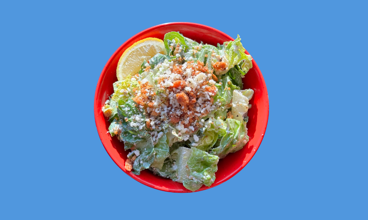 Stevie's Famous Beacon Hill by null