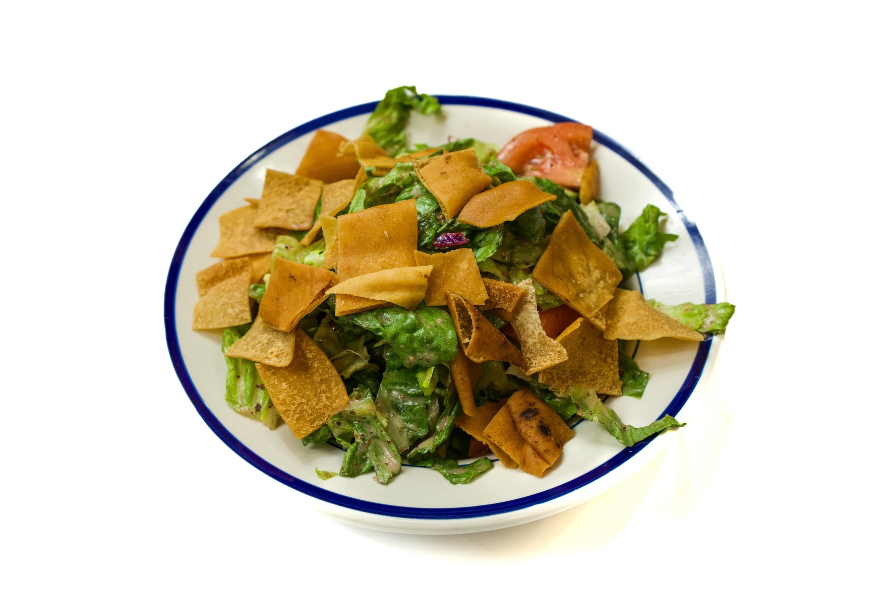 Sahara Restaurant & Grill- Bar The District Detroit by null