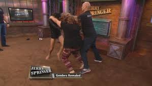 Jerry springer briannavegas jpg x Jerry springer