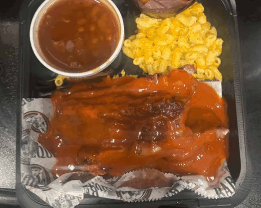 Troy's Barbeque and Southern Kitchen by null