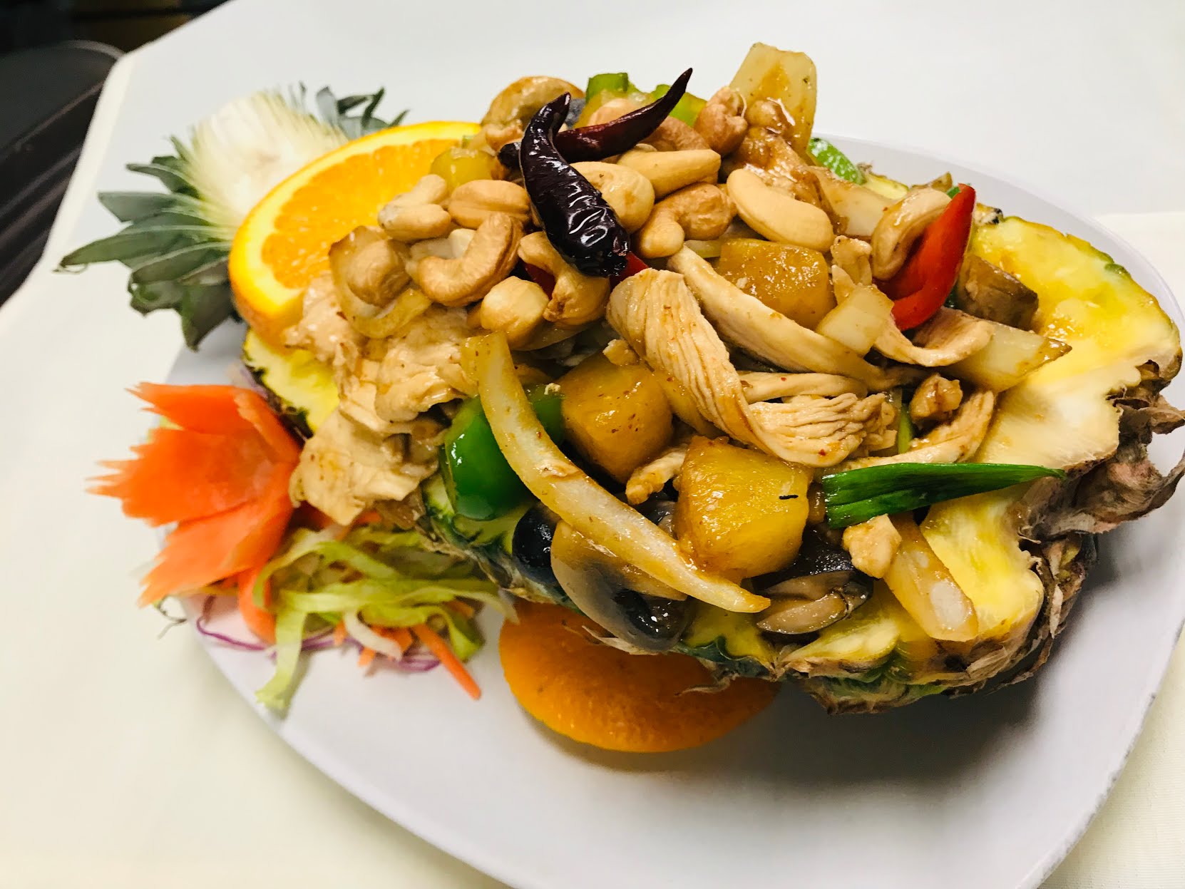 Brown Sugar Cafe by null