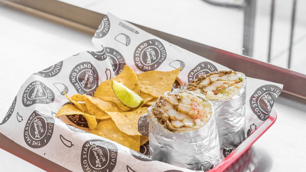The Taco Stand Taqueria Birmingham by null