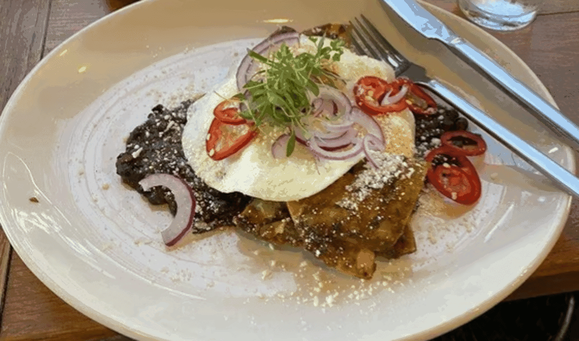 Messhall Kitchen by null