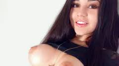 Sweet slut with natural tits deepthroat big cock till cum swallow pov jpg x Big tit cum swallow