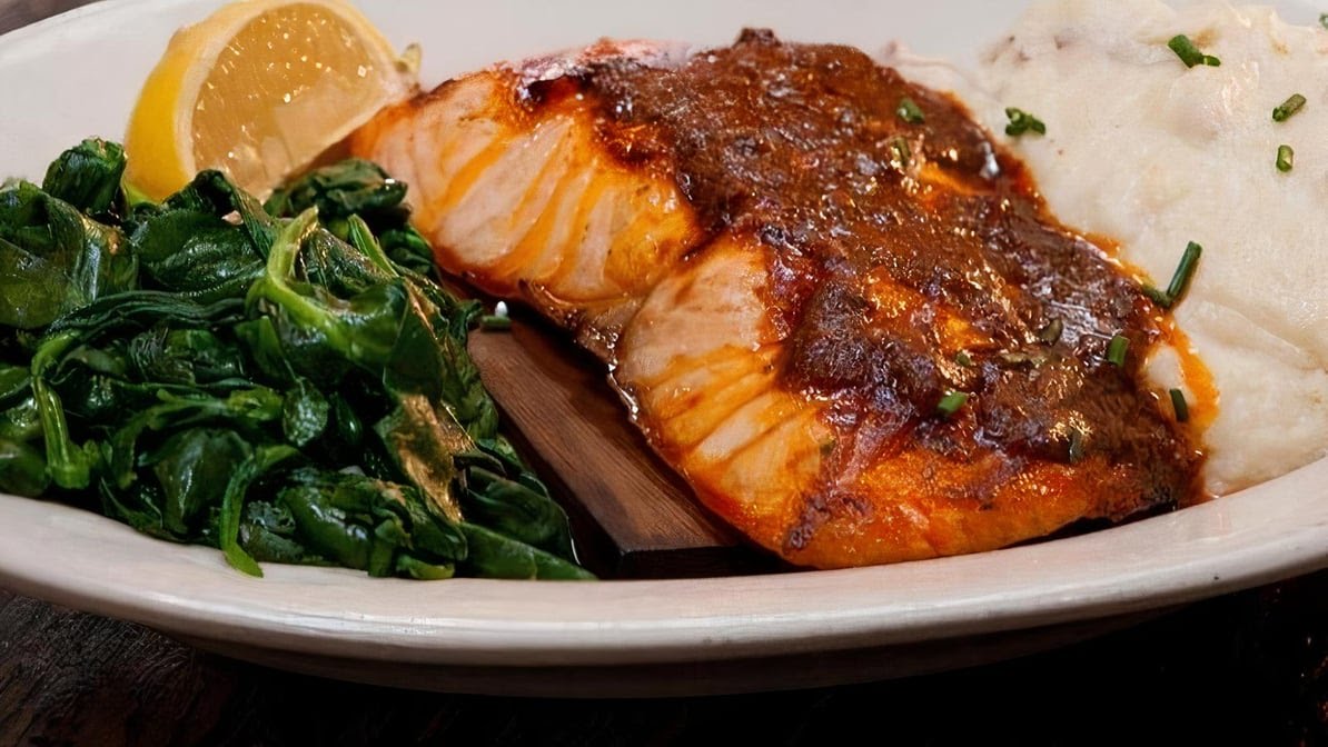 Prairie Moon by null