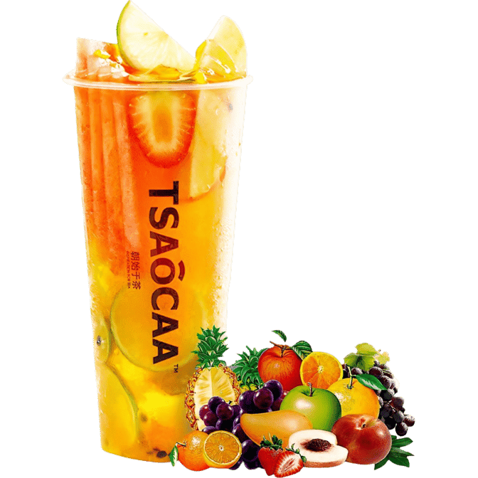 Tsaocaa Lincoln Park by null