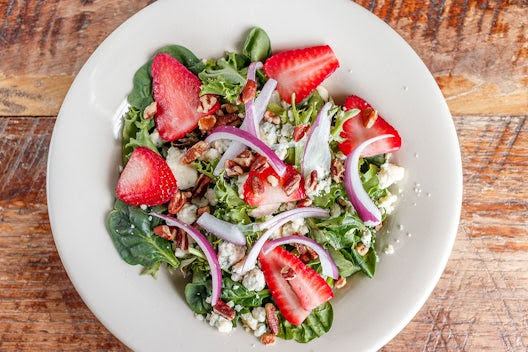 Puckett's Restaurant by null