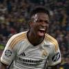 Champions League final 2024 highlights: Real Madrid's Vinicius Jr ...