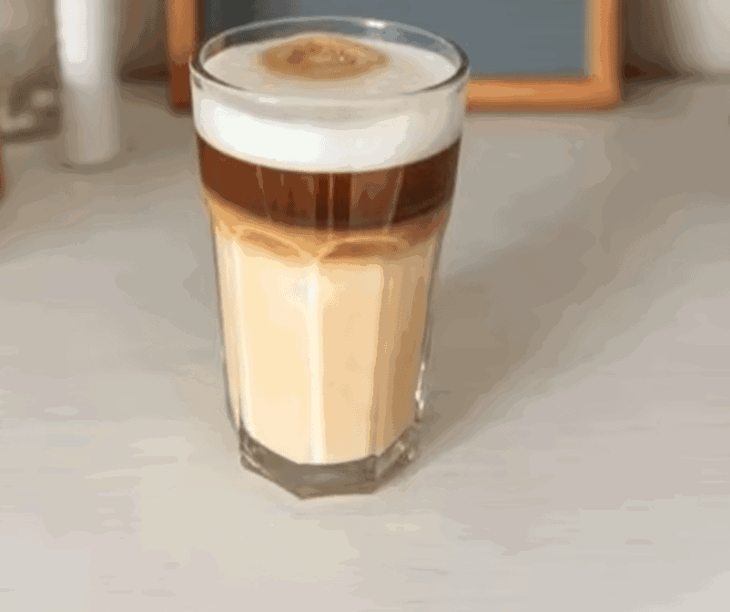 The Whale Tea DC by null