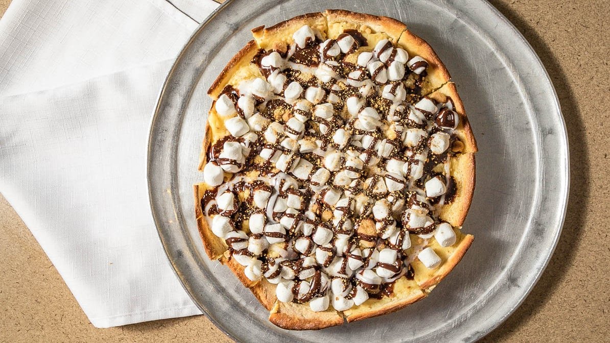 Stevi B's Pizza Buffet by null