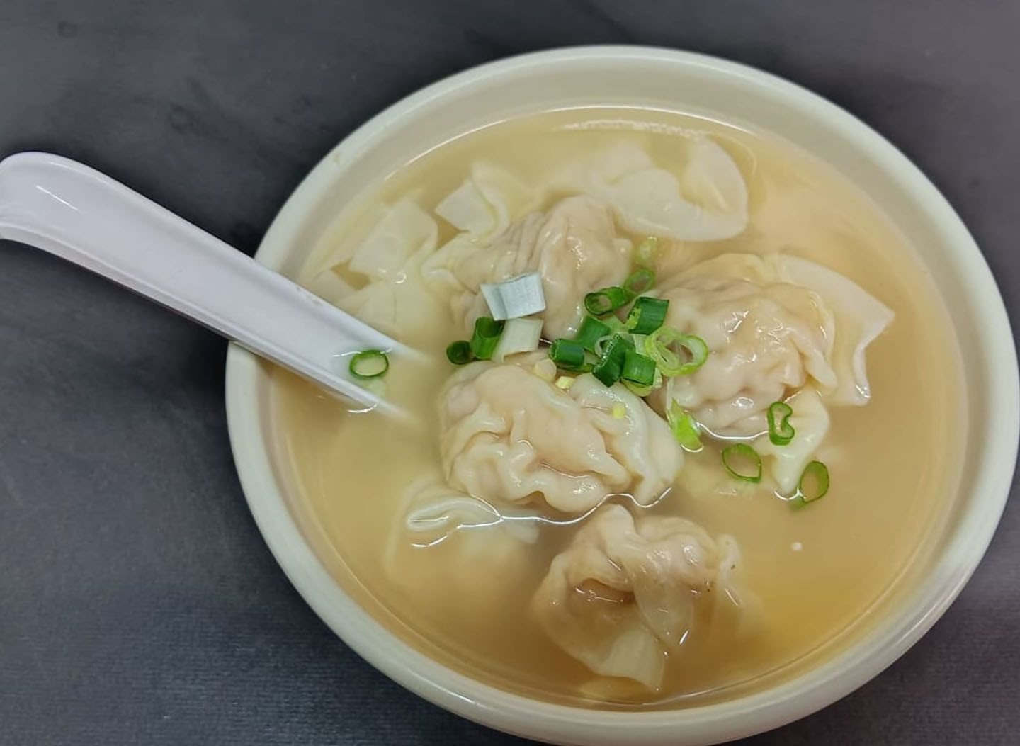 Ho To Tai Noodle Shop by null