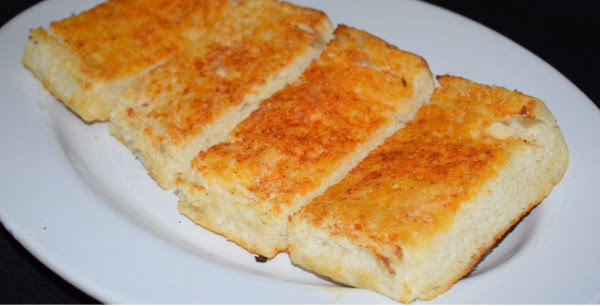 Gino's Italian Restaurant - Palmdale by null