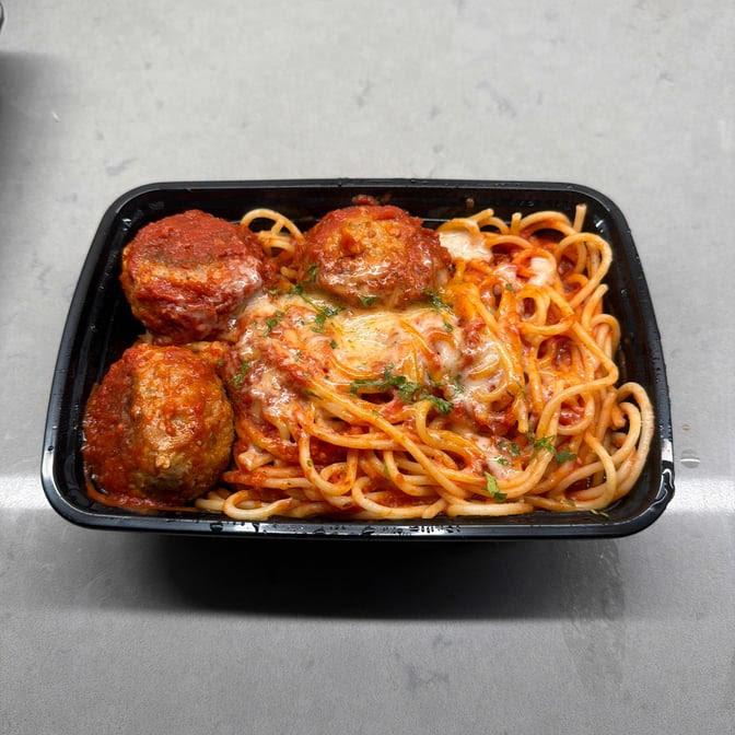 Uncle Dom's Italian Kitchen by null