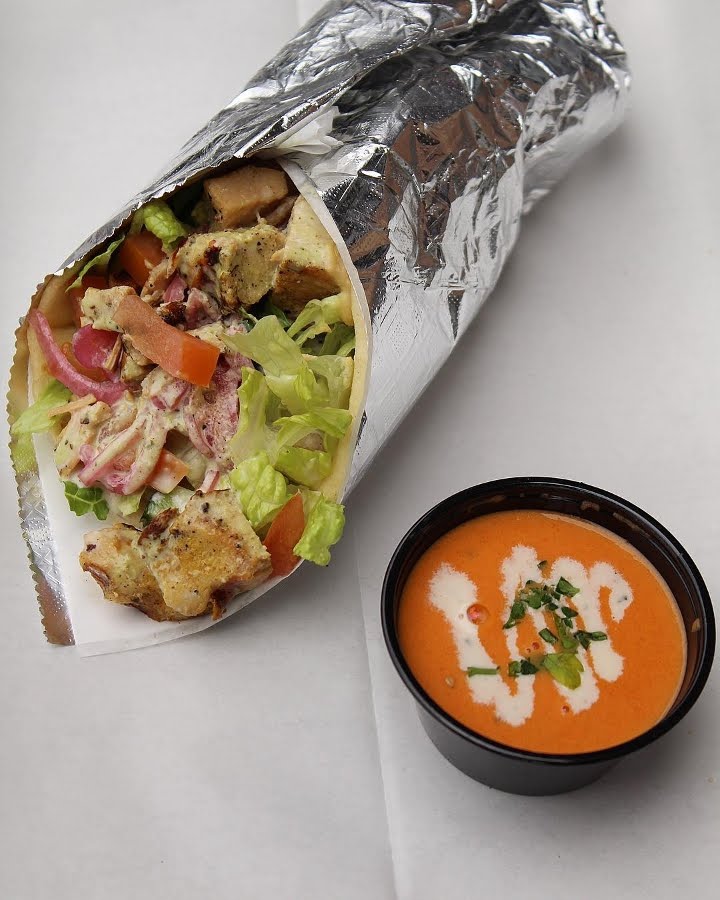 Local Expedition Wood Fired Grill by null