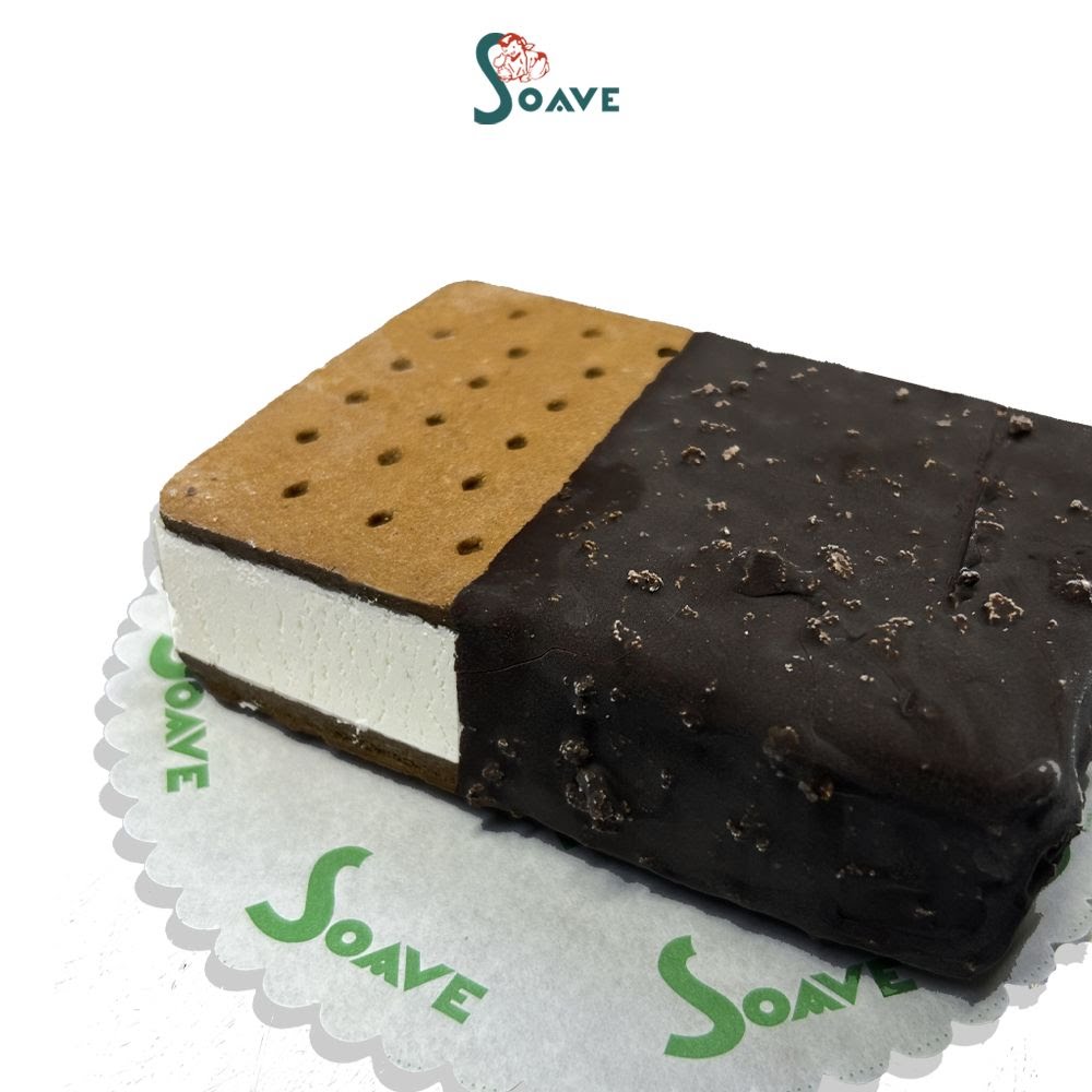 Gelateria Soave 1950 by null