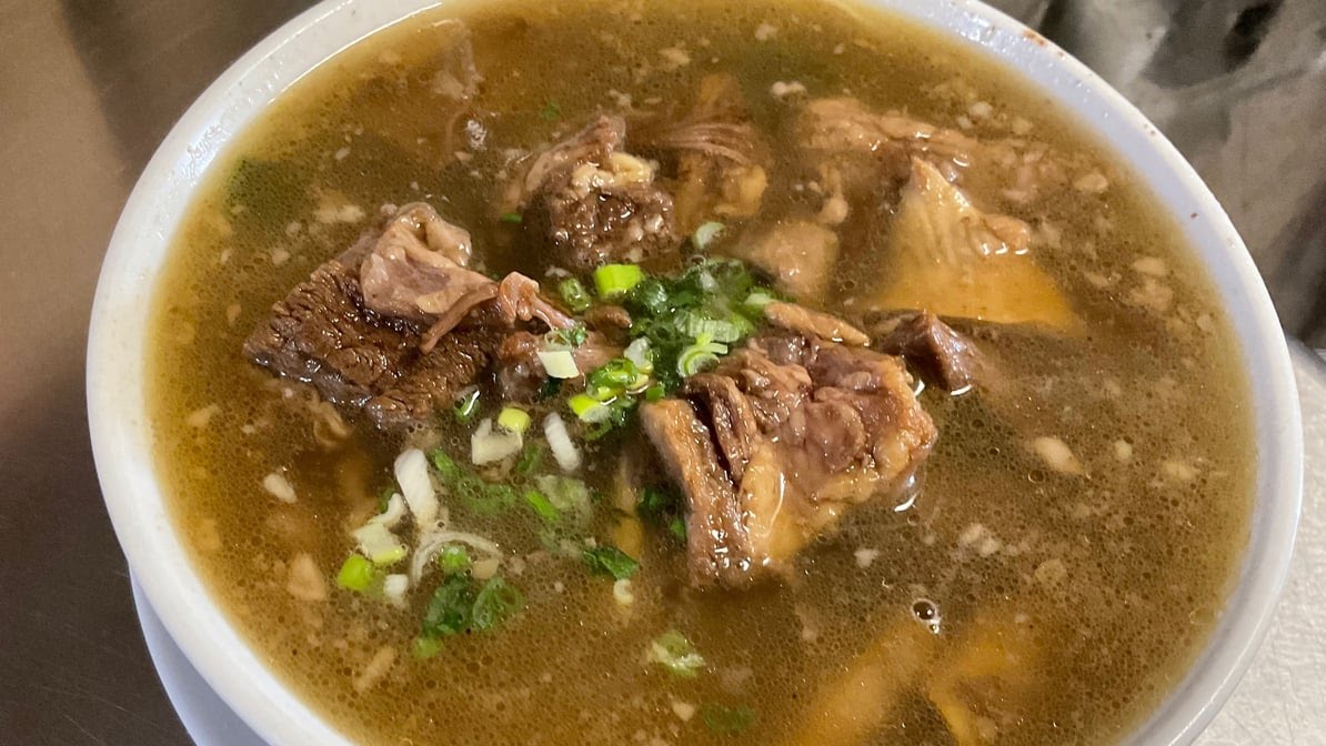 J.J. Chen's Eatery (J.J.陳氏餐廳) by null