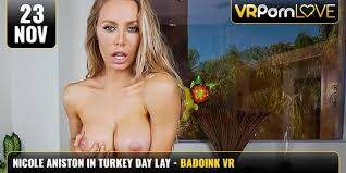 Fuck with nicole aniston for thanksgiving jpg x Nicole aniston vr