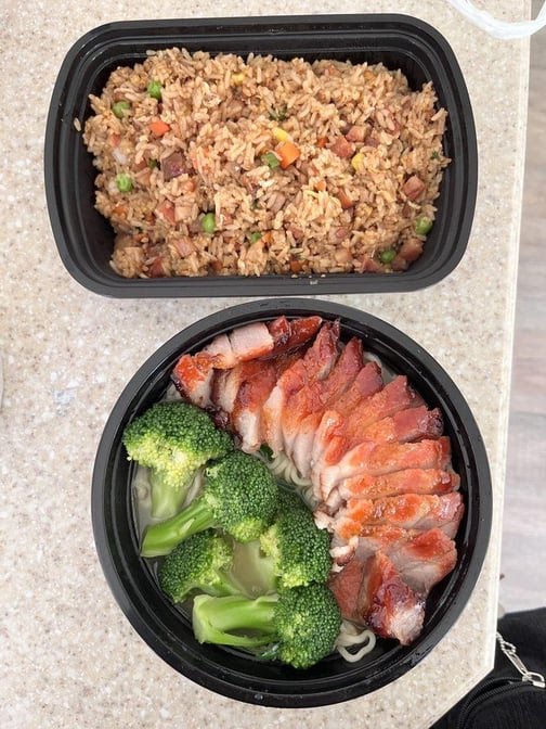 duck delights by null