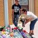 New Mexico police officer, suspect shot and killed after exchange of gunfire 