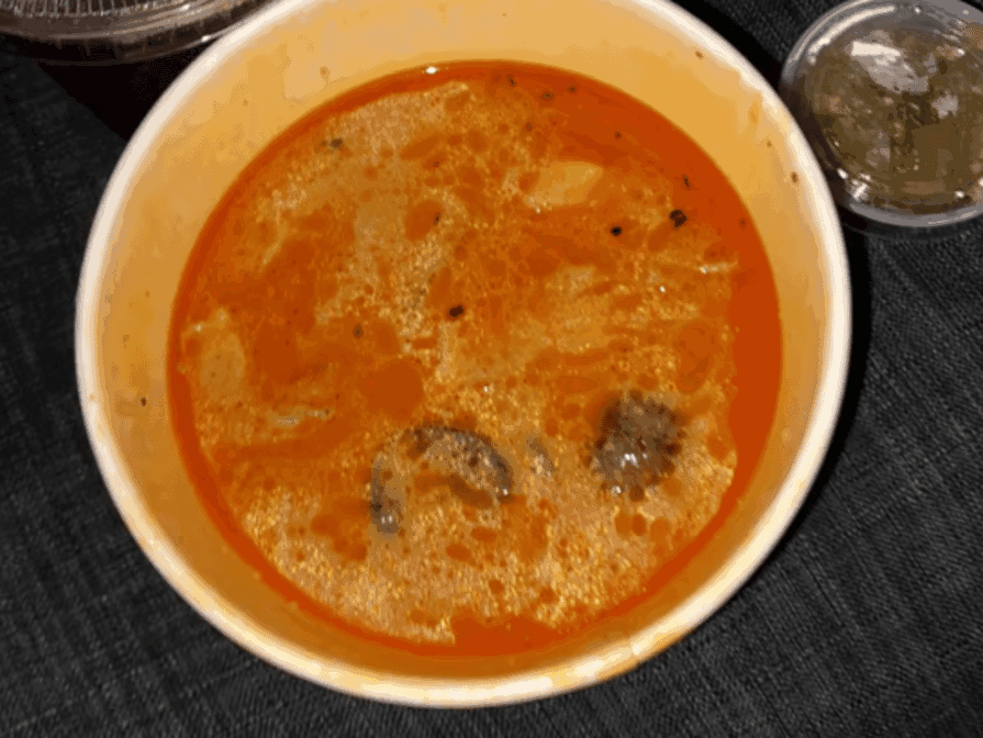 Gold Coast Ghal Kitchen by null