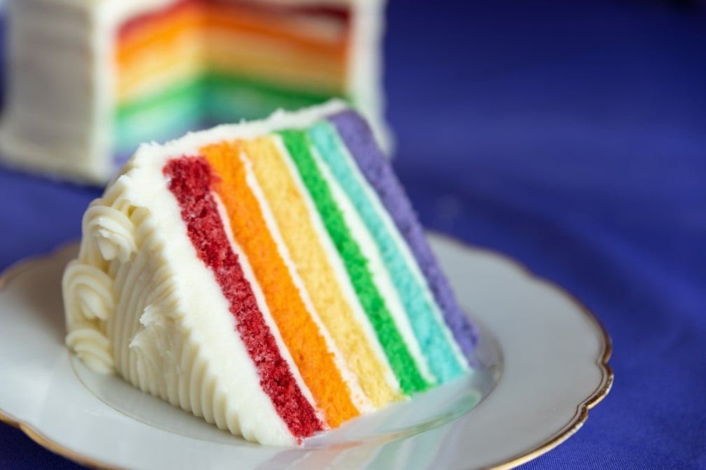 Piece of Cake Inc. by null