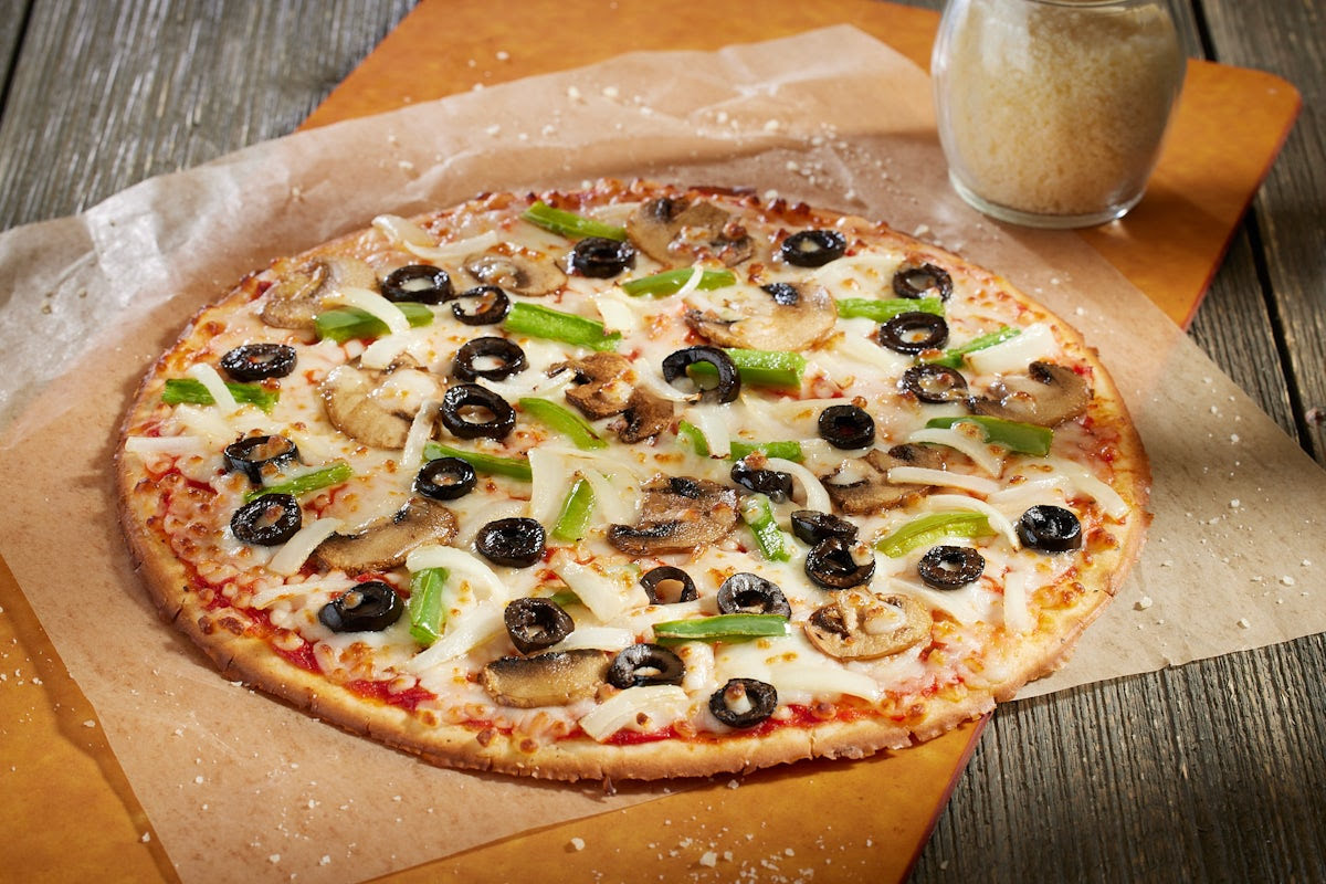 BJ's Restaurant & Brewhouse by null