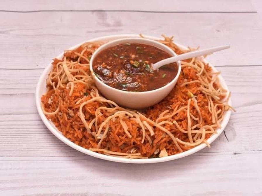 Chinese Dhaba by null