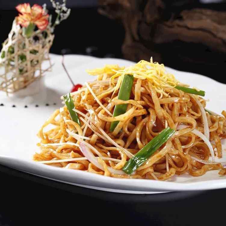 Golden City Restaurant by null