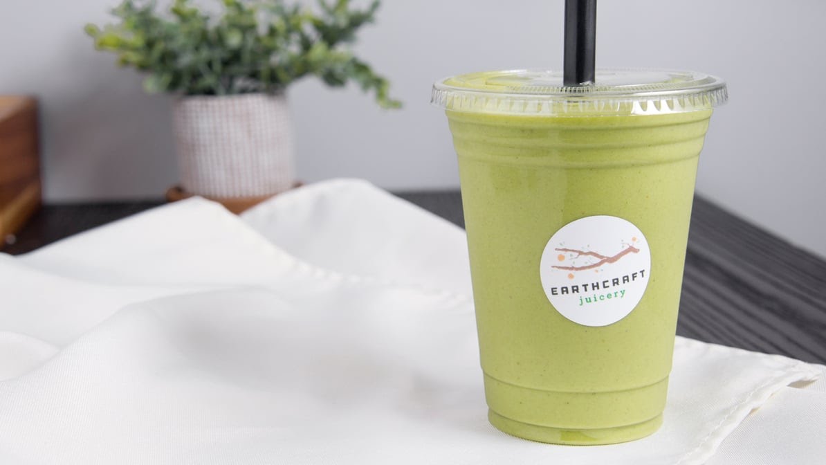 Earthcraft Juicery by null