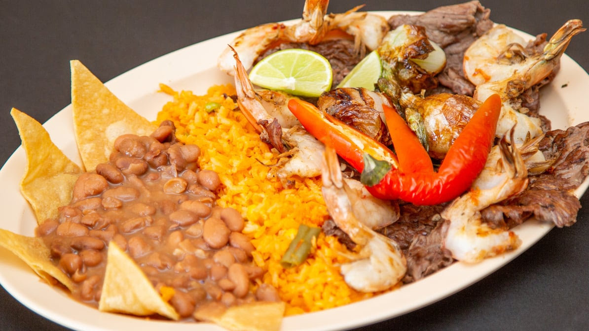 Taqueria Taco Padre by null