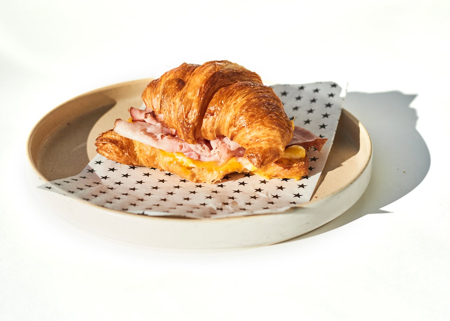 Strings of Life (S.O.L) Café by null