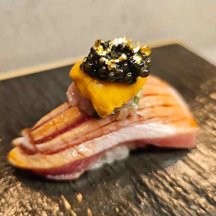 Omakase OSUKAA LIC by null