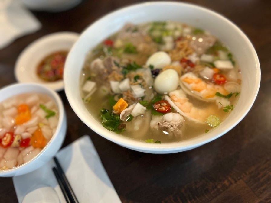 Hello Vietnam by null