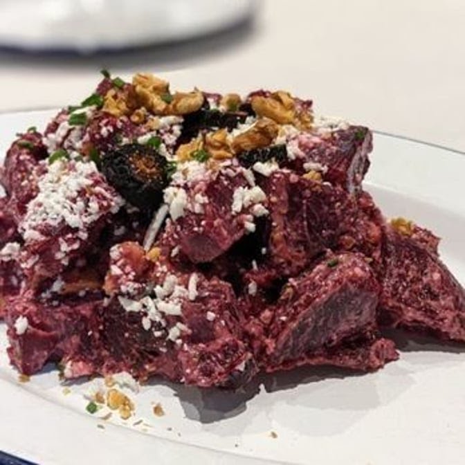 Kentro Greek Kitchen by null