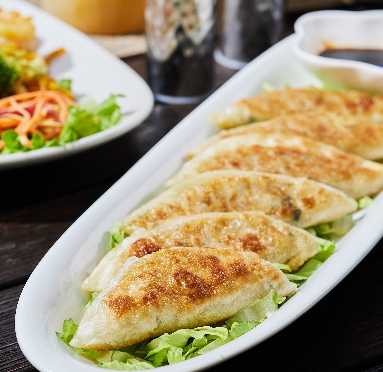 Bamboo Penny's by null