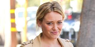 Hilary duff goes completely nude secret tattoos womens health jpg x Hillary duff