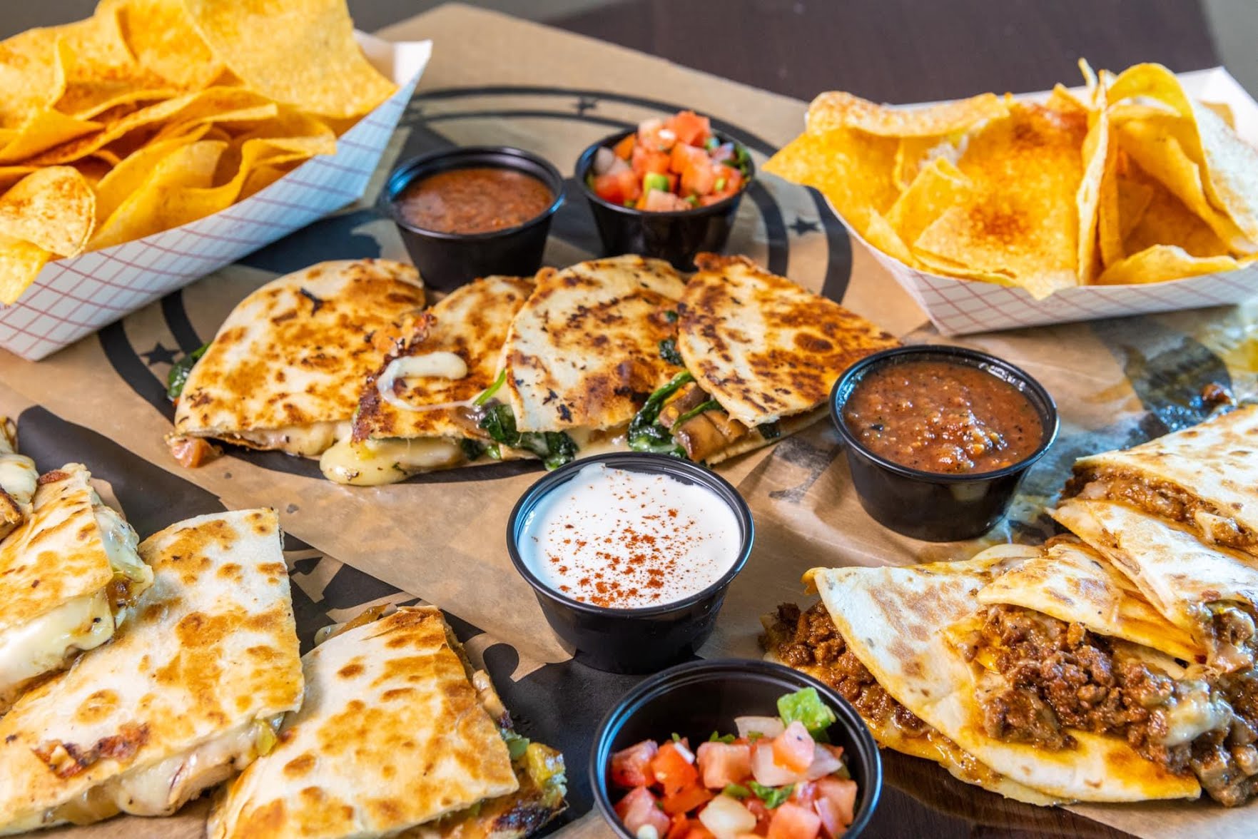 Awesome Times TX by null