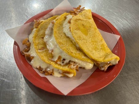 La Tía Juana Taqueria by null