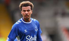Dele alli endures injury setback jpg x Dele alli sex tape