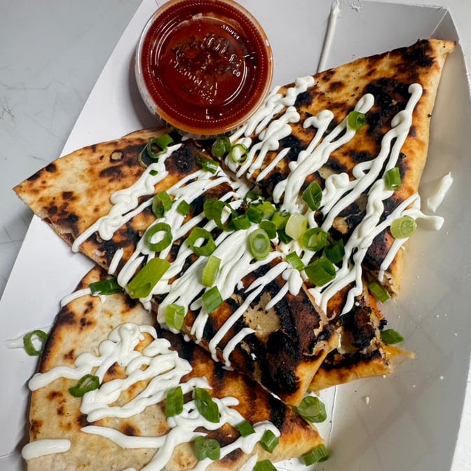 Kim Jong Grillin by null