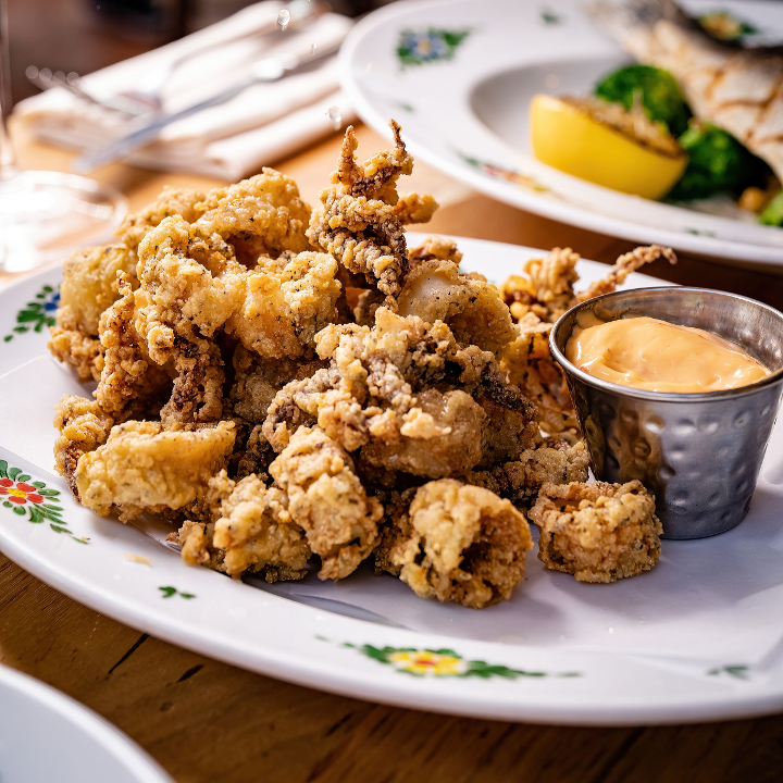 Osteria Morini by null