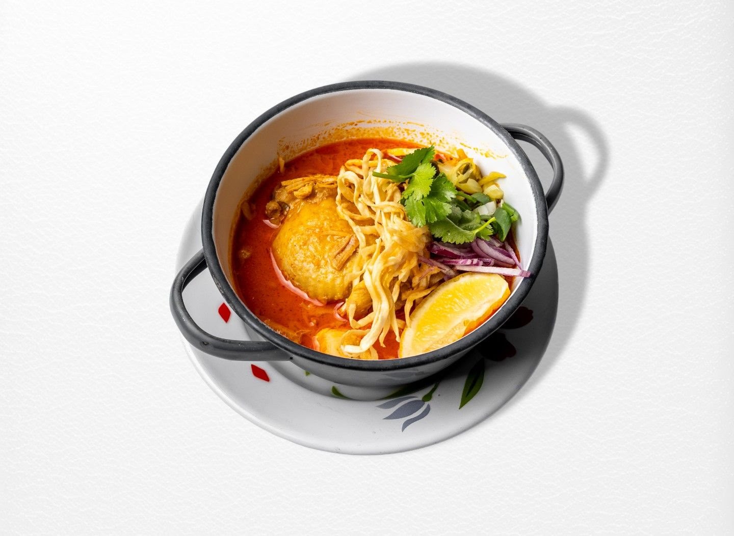 Mamamon Thai Eatery by null