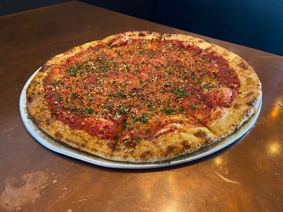 Hopworks Brewery - Powell Mothership by null