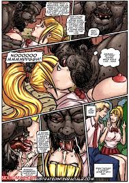 Interracial sex comics jpg x Interracial sex comics