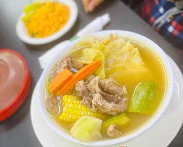 Taqueria padrecito by null