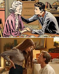 Reasons you should love spider girl jpg x Aunt may