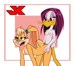 Lola bunny porn videos jpg x Looney toons lola