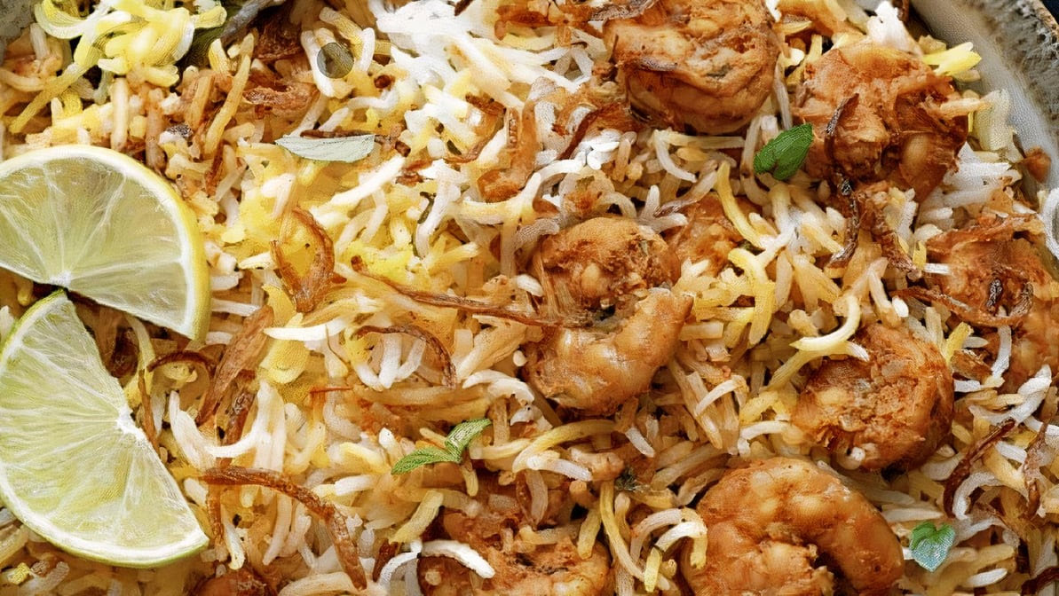Tabla Indian Restaurant Lake Nona by null