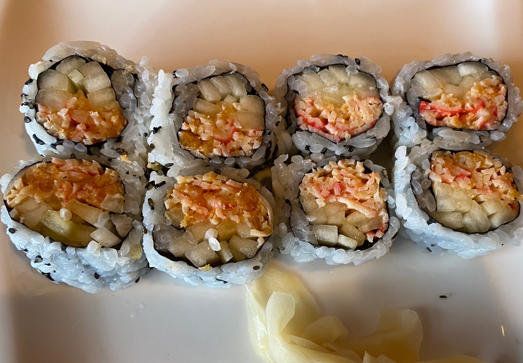 Hiro Japanese Restaurant by null