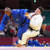柔道新種目の混合団体、日本は銀メダル 決勝でフランスに敗れる